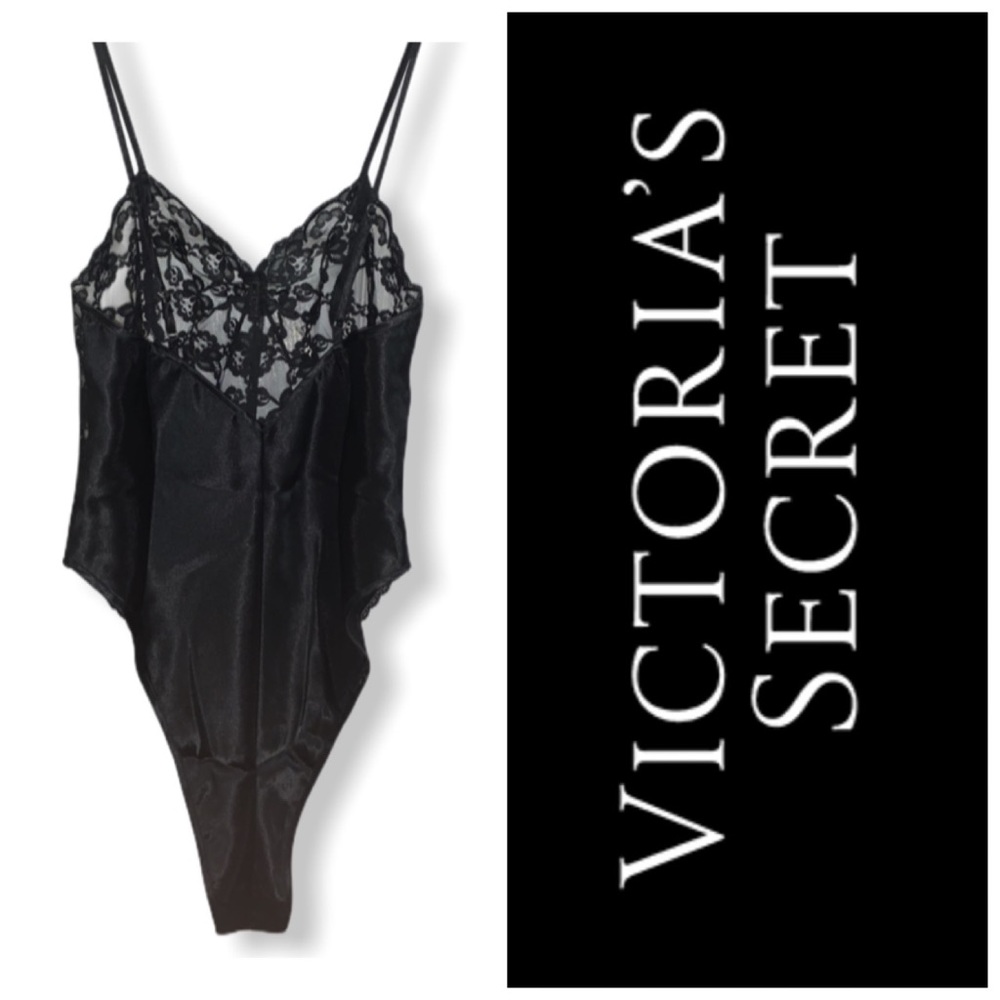 Victoria’s Secret Teddy - Picture 2 of 4